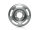 BoomRacing ProBuild 1.9" Alum Slot Mags "Jelly Bean" Faceplate (1) Gun Metal BRPBF012JBGM