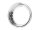 BoomRacing ProBuild 2.2" Alum 13.5mm (Base) Wheel Barrel (1) Chrome BRPROB22-01CR