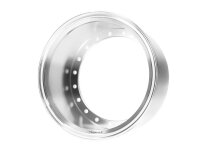 BoomRacing ProBuild 2.2" Alum 23mm (Standard) Wheel...