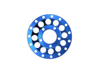 BoomRacing ProBuild 1.55" Alum R12 Faceplate (1)...