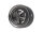 BoomRacing ProBuild 1.9"  Rostyle Classic Adjustable Offset Aluminum Beadlock Wheels (2) Gun Metal/Gun Metal BRPB059GMGM