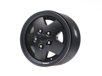 BoomRacing ProBuild 1.9" CSK LSE 5-Spoke Classic...