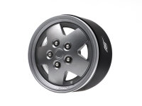 BoomRacing ProBuild 1.9" CSK LSE 5-Spoke Classic...