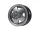 BoomRacing ProBuild 1.9" CSK LSE 5-Spoke Classic Adjustable Offset Aluminum Beadlock Wheels (2) Gun Metal/Gun Metal BRPB063GMGM