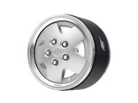 BoomRacing ProBuild 1.9" CSK LSE 5-Spoke Classic...