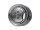 BoomRacing ProBuild 1.9"  RRC 3-Spoke Classic Adjustable Offset Aluminum Beadlock Wheels (2) Gun Metal/Gun Metal BRPB068GMGM