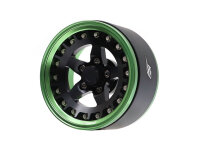 BoomRacing ProBuild 1.9" SS5 Adjustable Offset...