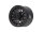 BoomRacing ProBuild 1.55" R12 Adjustable Offset Aluminum Beadlock Wheels (2) Matte Black/Matte Black BRPB155013MBKMBK