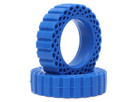 BoomRacing Rock Monster BLUE Silicone Tire Insert...