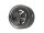 BoomRacing ProBuild 1.9" Narrow Rostyle Classic Adjustable Offset Aluminum Beadlock Wheels (2) Gun Metal/Gun Metal BRPB059GMGM-N