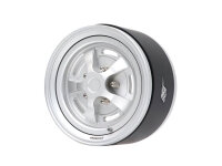 BoomRacing ProBuild 1.9" Narrow Rostyle Classic...