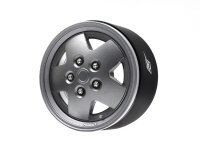 BoomRacing ProBuild 1.9" Narrow CSK LSE 5-Spoke...