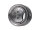 BoomRacing ProBuild 1.9" Narrow RRC 3-Spoke Classic Adjustable Offset Aluminum Beadlock Wheels (2) Gun Metal/Gun Metal BRPB068GM