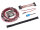 BoomRacing KUDU LED Light Module System for BRX02 Series Land Rover for BRX02 109 BRTLB001