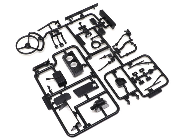 BoomRacing Part H Accessories for BRX02 109 BRX02305