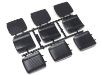 BoomRacing Part K Seats for BRX02 109 BRX02304