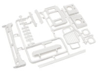 BoomRacing Part M Accessories for BRX02 109 BRX02308