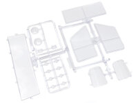 BoomRacing Part F Light &  Windows Set for BRX02 109...