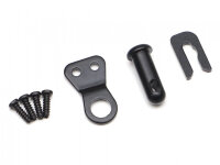 BoomRacing Metal Tailgate Latch for BRX02 109 BRX02322