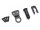 BoomRacing Metal Tailgate Latch for BRX02 109 BRX02322