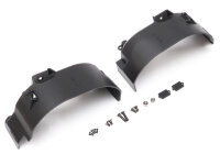BoomRacing Nylon Front Inner Fender for BRX02 88 &...