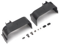 BoomRacing Nylon Rear Inner Fender for BRX02 109 for...