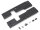 BoomRacing Nylon Side Skid Plate for BRX02 109 for BRX02 109 BRX02329