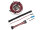 BoomRacing KUDU LED Light Module System for BRX02 TRC D110 4x4 / 6x6 for BRX02 BRTLB002
