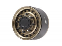 BoomRacing ProBuild 1.9" COMBAT Adjustable Offset...