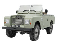 BoomRacing Land Rover Series III 88 Pickup 1/10 4WD Radio...