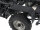 BoomRacing Nylon Rear Inner Fender for BRX02 88 for BRX02 88 BRX02336