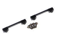 BoomRacing Aluminum Door Hinge for Series Land Rover...