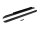 BoomRacing KUDU Aluminum Rock Slider (2) for Land Rover Series 109 for BRX02 109 BRX02340
