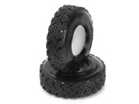 BoomRacing 1.9" Landy Classic Scale Crawler Tire...