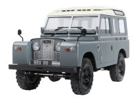BoomRacing Land Rover Series II 88 Station Wagon 1/10 4WD...