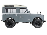 BoomRacing Land Rover Series II 88 Station Wagon 1/10...