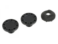 BoomRacing ProBuild XT5 COMBAT Style Wheel Cap Matte...