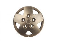 BoomRacing ProBuild 1.9" Aluminum CSK LSE 5-Spoke...