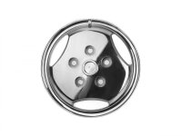 BoomRacing ProBuild 1.9" Aluminum RRC 3-Spoke...