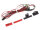 BoomRacing KUDU LED Rock Light Set for BRX02 TRC D110 (BR8004 BR8005) for BRX02 BRTLB004