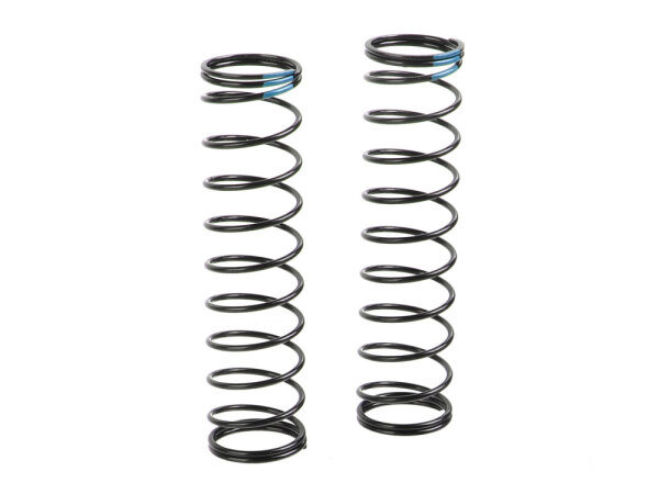 BoomRacing KUDU Shock Springs Soft (Blue) for Big Bore BRSP0090 BRSP90-SPRINGB