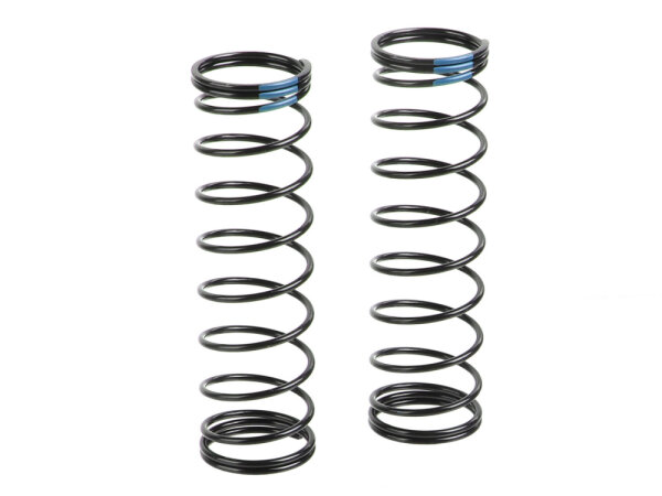 BoomRacing KUDU Shock Springs Soft (Blue) for Big Bore BRSP0080 BRSP80-SPRINGB