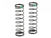 BoomRacing KUDU Shock Springs Medium (Green) for Big Bore...