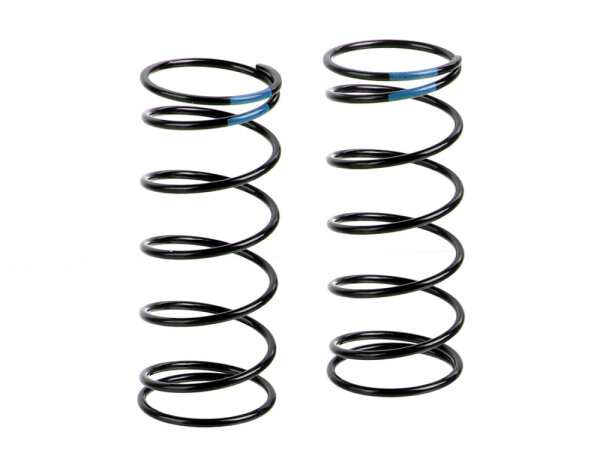 BoomRacing KUDU Shock Springs Soft (Blue) for Big Bore BRSP0070 BRSP70-SPRINGB