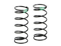 BoomRacing KUDU Shock Springs Medium (Green) for Big Bore...