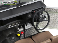 BoomRacing KUDU Stainless Steel Diamond Plate Set for...