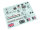 BoomRacing Decal Sticker for Series II 88 Station Wagon for BRX02 88 BRX02376