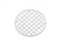 BoomRacing Stainless Steel Wing Air Intake Filter for...