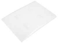 BoomRacing Tropical Roof for Land Rover Series II 88...