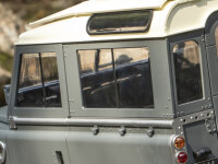 BoomRacing Rear Panel Left & Right for Land Rover...